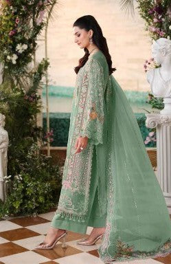 Zarmeen Emaan Premium Viscose ZE_1951