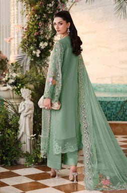 Zarmeen Emaan Premium Viscose ZE_1951