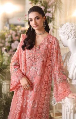 Zarmeen Emaan Premium Viscose ZE-1951