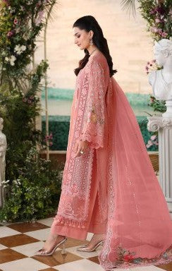 Zarmeen Emaan Premium Viscose ZE-1951