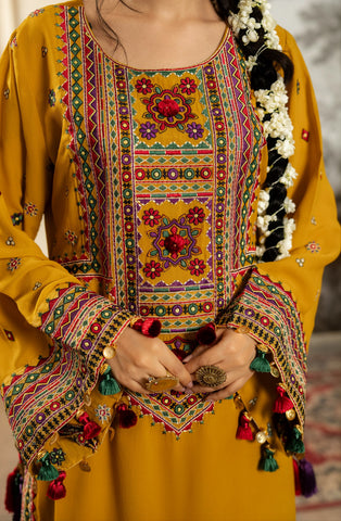 Zarmeen Emaan Premium Viscose ZE-1956