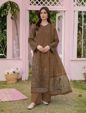 Zarmeen Emaan Premium Viscose ZE-1962