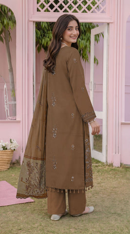 Zarmeen Emaan Premium Viscose ZE-1962