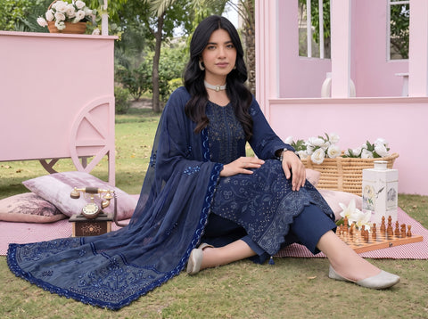 Zarmeen Emaan Premium Viscose ZE-1962