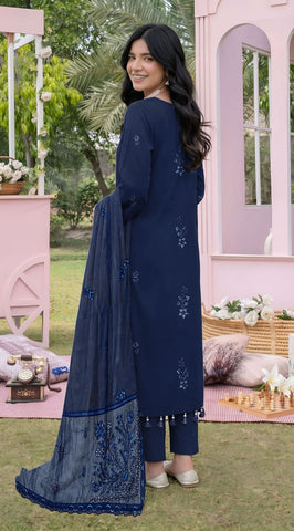 Zarmeen Emaan Premium Viscose ZE-1962
