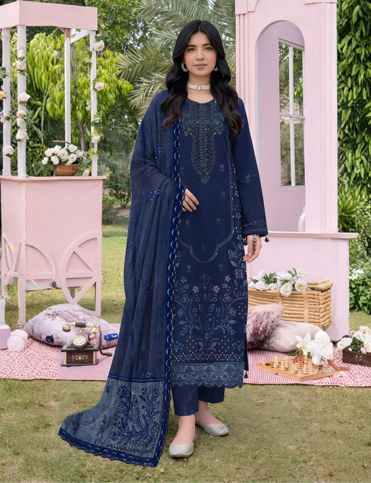 Zarmeen Emaan Premium Viscose ZE-1962