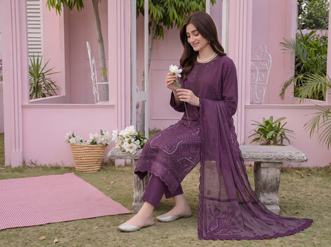 Zarmeen Emaan Premium Viscose ZE-1963