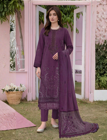 Zarmeen Emaan Premium Viscose ZE-1963