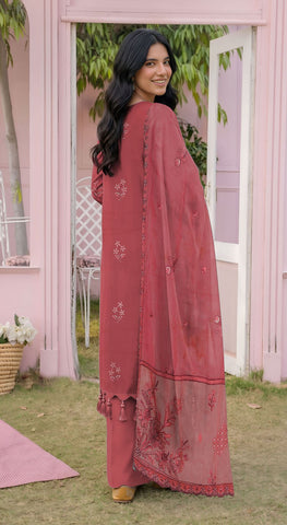 Zarmeen Emaan Premium Viscose ZE-1964