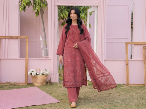 Zarmeen Emaan Premium Viscose ZE-1964
