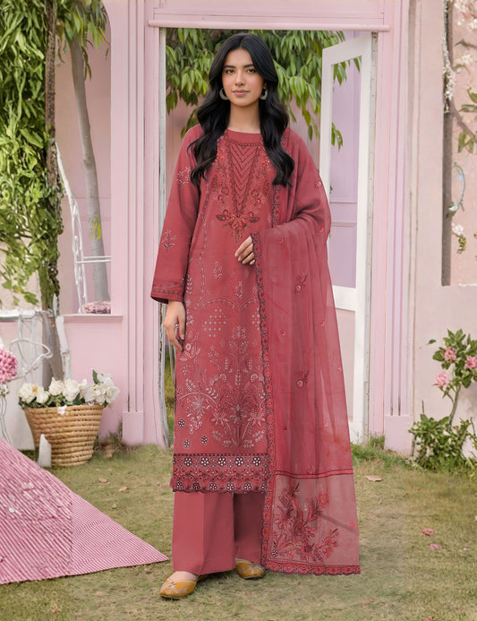 Zarmeen Emaan Premium Viscose ZE-1963