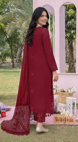 Zarmeen Emaan Premium Viscose ZE-1963