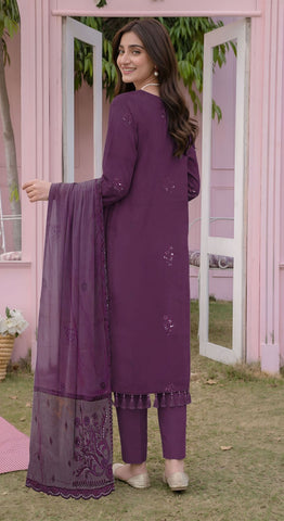 Zarmeen Emaan Premium Viscose ZE-1963