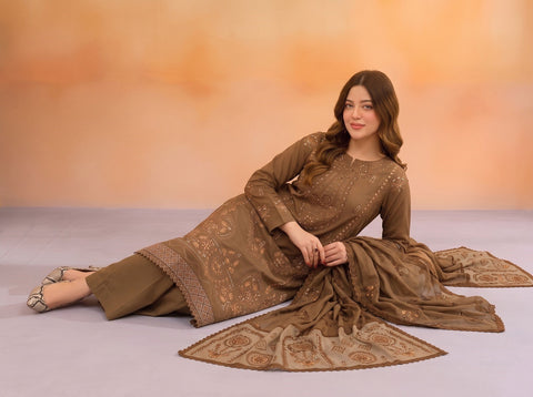 Zarmeen Emaan Premium Viscose ZE-1972-6