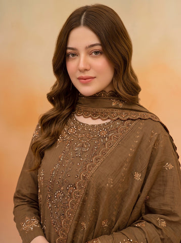 Zarmeen Emaan Premium Viscose ZE-1972-6