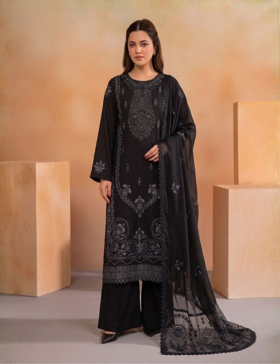 Zarmeen Emaan Premium Viscose ZE-1972-1