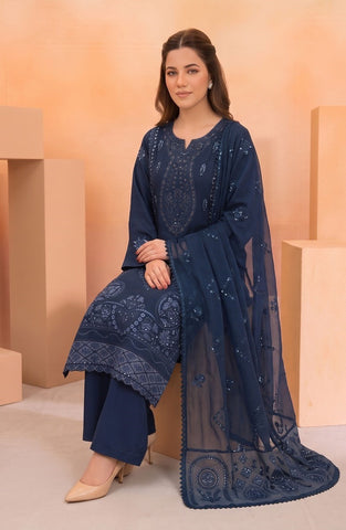 Zarmeen Emaan Premium Viscose ZE-1972-5
