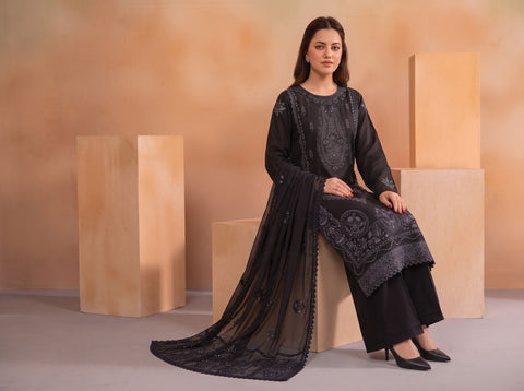 Zarmeen Emaan Premium Viscose ZE-1972-1