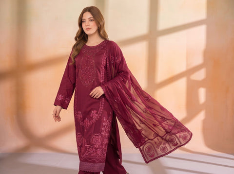 Zarmeen Emaan Premium Viscose ZE-1972-2