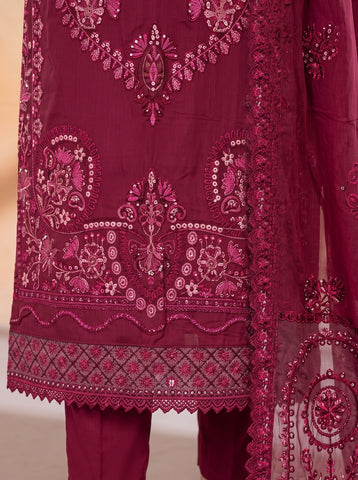 Zarmeen Emaan Premium Viscose ZE-1972-2