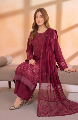 Zarmeen Emaan Premium Viscose ZE-1972-2