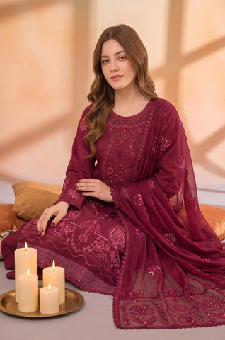 Zarmeen Emaan Premium Viscose ZE-1972-2