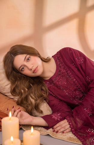 Zarmeen Emaan Premium Viscose ZE-1972-2