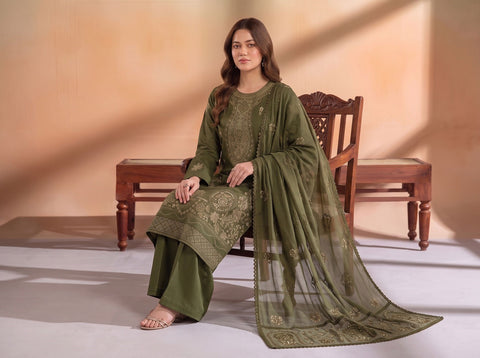Zarmeen Emaan Premium Viscose ZE-1972-3