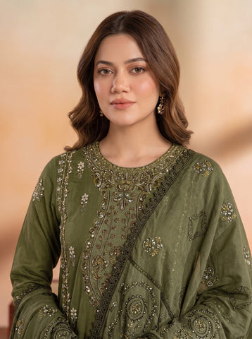 Zarmeen Emaan Premium Viscose ZE-1972-3