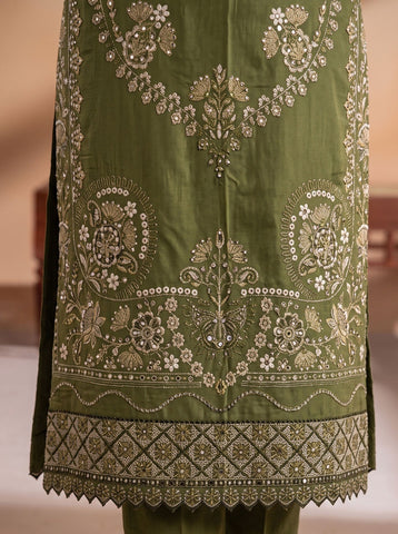 Zarmeen Emaan Premium Viscose ZE-1972-3