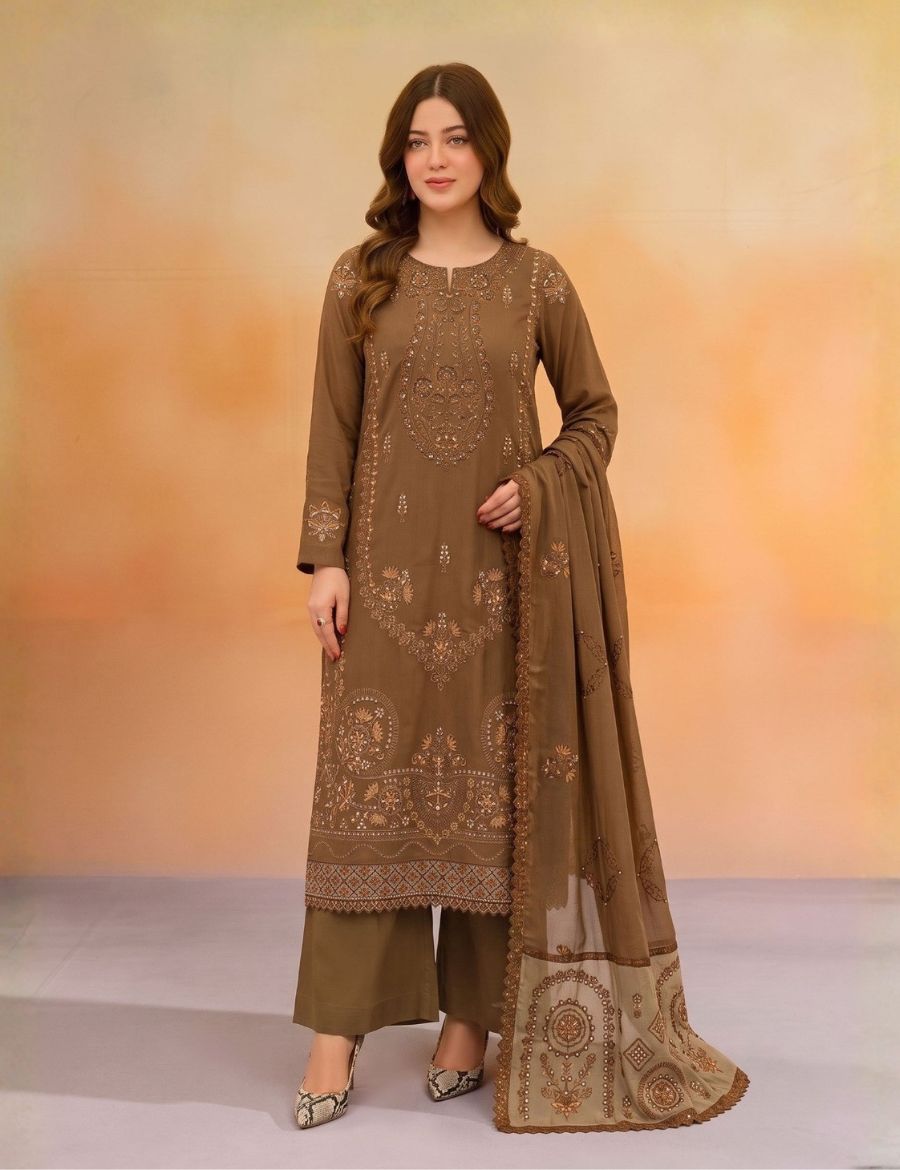 Zarmeen Emaan Premium Viscose ZE-1972-6