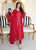 Premium 3pc EMB Viscose Zarmeen & Emaan Z.E-464