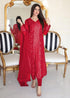 Premium 3pc EMB Viscose Zarmeen & Emaan Z.E-464