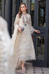 Premium 3pc EMB Viscose Zarmeen & Emaan Z.E 557