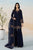 Premium 3pc EMB Viscose Zarmeen & Emaan Z.E 664