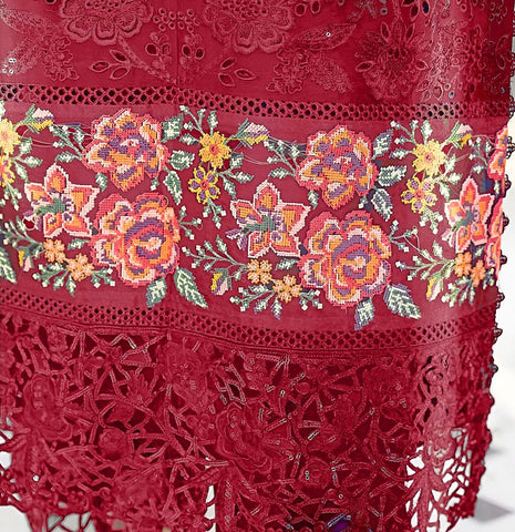 Zarmeen Emaan Premium Viscose ZE-717
