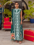 Premium 3pc EMB Viscose Zarmeen & Emaan Z.E 740