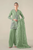 Premium 3pc EMB Viscose Zarmeen & Emaan Z.E-746
