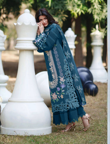 Zarmeen Emaan Premium Viscose ZE-939
