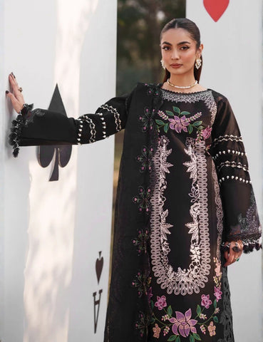 Zarmeen Emaan Premium Viscose ZE-939