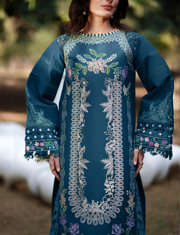 Zarmeen Emaan Premium Viscose ZE-939