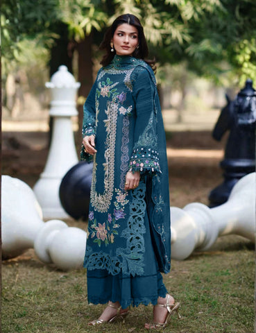Zarmeen Emaan Premium Viscose ZE-939