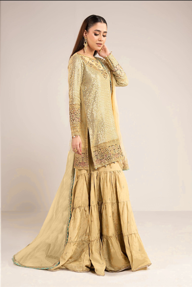 Zarmeen Emaan Premium Viscose ZE-945