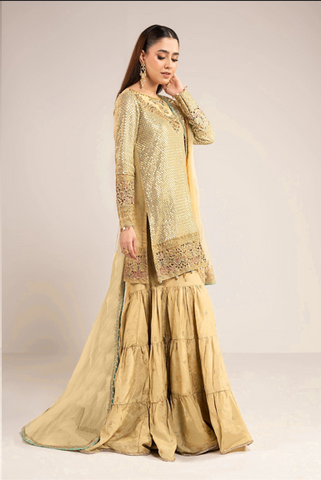 Zarmeen Emaan Premium Viscose ZE-945