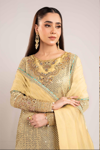 Zarmeen Emaan Premium Viscose ZE-945