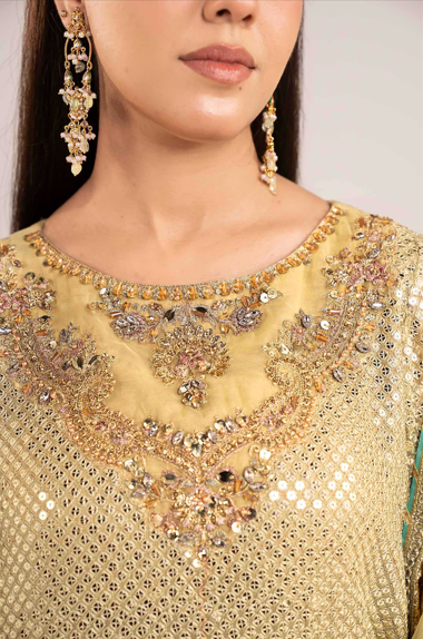 Zarmeen Emaan Premium Viscose ZE-945