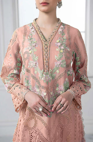 zarmeen emaan 1949 viscose