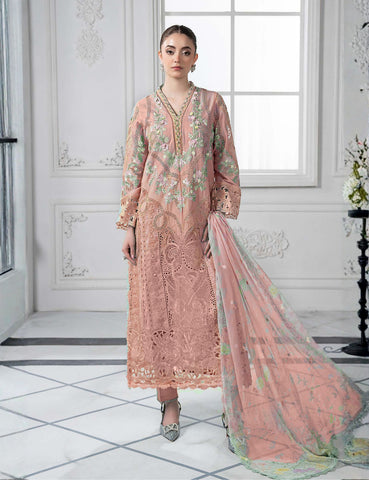 zarmeen emaan 1949 viscose