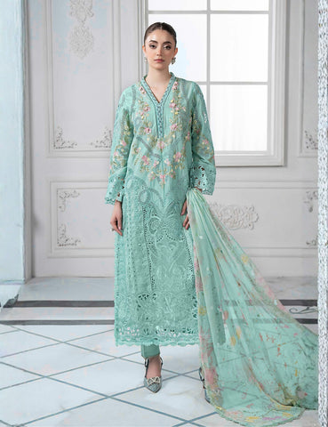 zarmeen emaan 1949 viscose