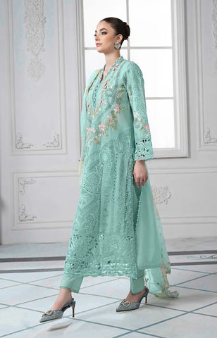 zarmeen emaan 1949 viscose